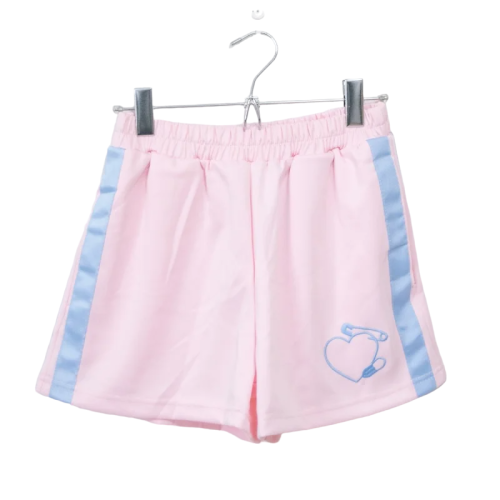 ACDC RAG ɥ֥饤 㡼 硼ȥѥ LIGHT PINK