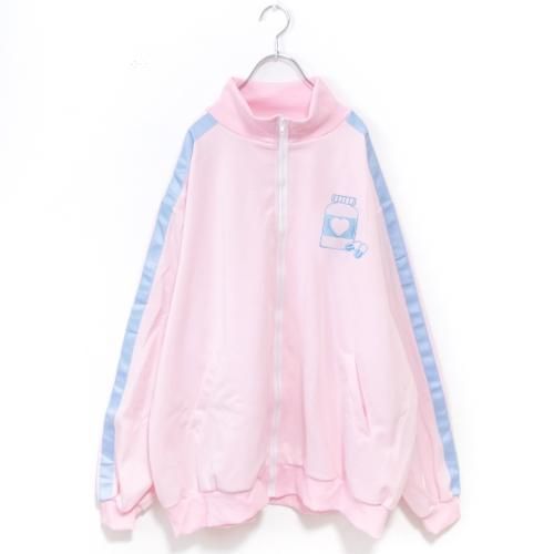 ACDC RAG ɥ֥饤 㡼㥱å  LIGHT PINK