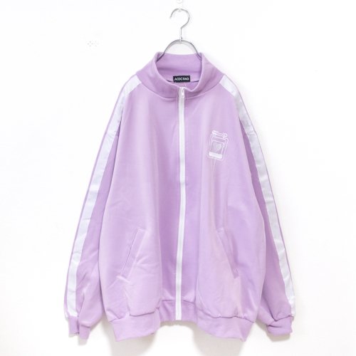 ACDC RAG ɥ֥饤 㡼㥱å ͢ LIGHT PURPLE