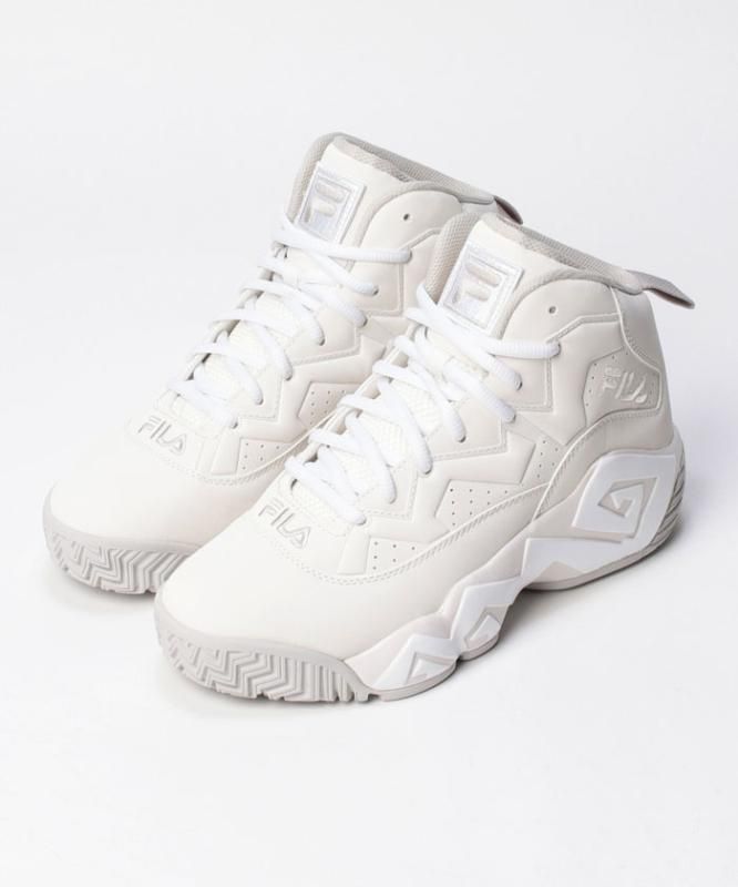 FILA フィラ MB/ MB カジュアルスニーカー ユニセックス