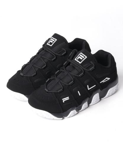 FILA ե BARRICADE XT97/ ե ХꥱXT97 奢쥹ˡ ˥å ȥ꡼ / BLACK