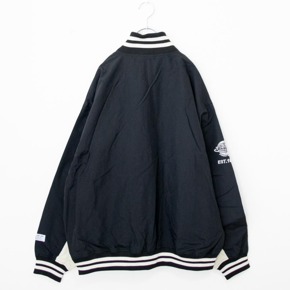 archive salomon ハーフジップ ナイロン プルオーバー 美品】古着 ハーフジップ ナイロンプルオーバー 長袖 半袖