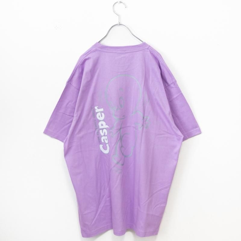 即決 Casper キャスパー トレーナー SIZE=M｜Yahoo!フリマ（旧
