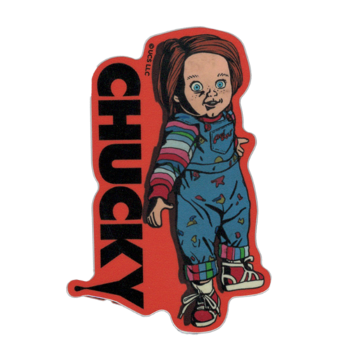 å ƥå ٤ 㥤ɡץ쥤 CHUCKY CP-002