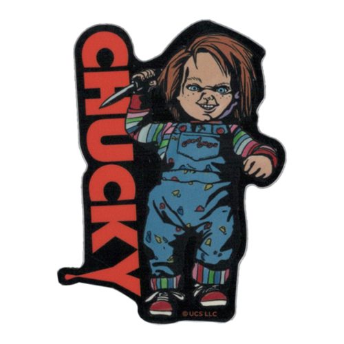 å ƥå ʥ 㥤ɡץ쥤 CHUCKY CP-001