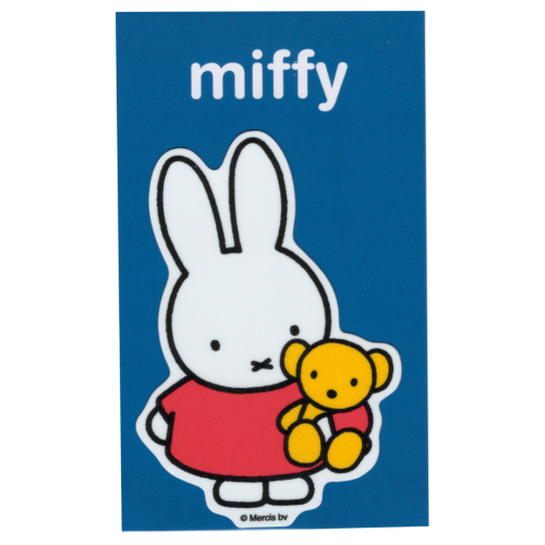 miffy ߥåե&ޤ 饯ƥå MIF003