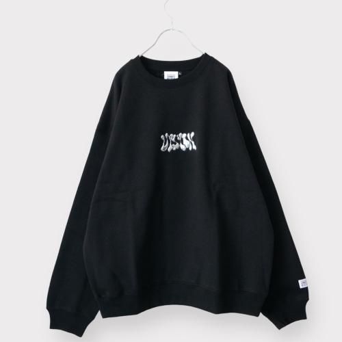 VISION STREET WEAR ᥿ȯˢȥ졼ʡ BLACK