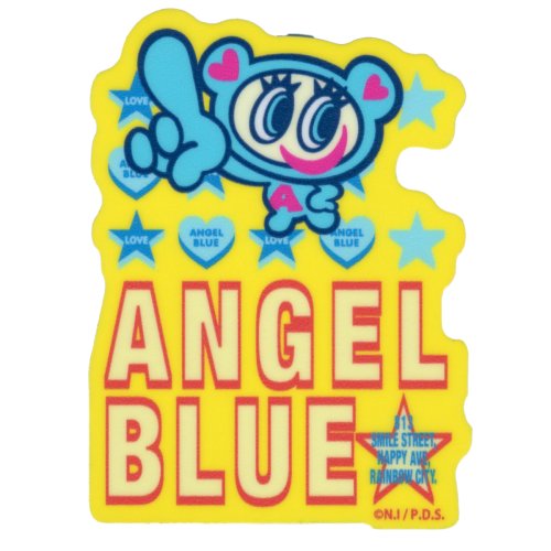 󥸥֥롼 åȥߥ˥ƥå   饯 ANGEL BLUE ʿ NAR-006