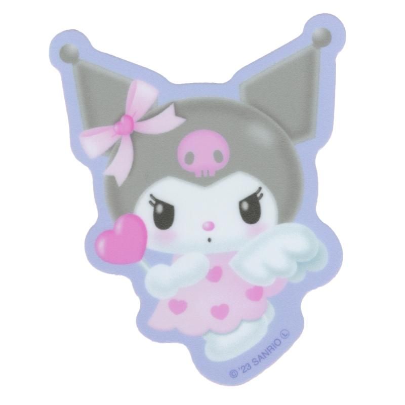 夢みるエンジェルシリーズ　マイメロ　クロミ サンリオ】夢みるエンジェル♡爆買い！購入品紹介♡アクキー開封