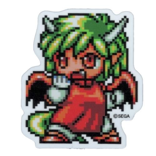 פפ ɥå åȥߥ˥ƥå ɥ饳 SEGA  饯 եС PUYO-018