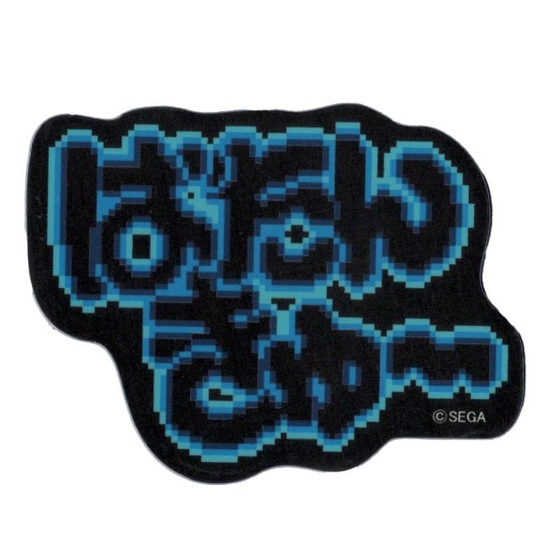 激レア! 入手困難! すーぱーぷよぷよ通 ステッカー ハーピー COMPILE 激レア! 入手困難! すーぱーぷよぷよ通 ステッカー COMPILE