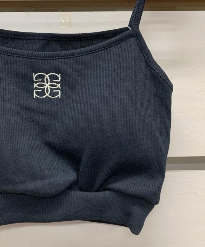 stussy キャミソール 寝入っ