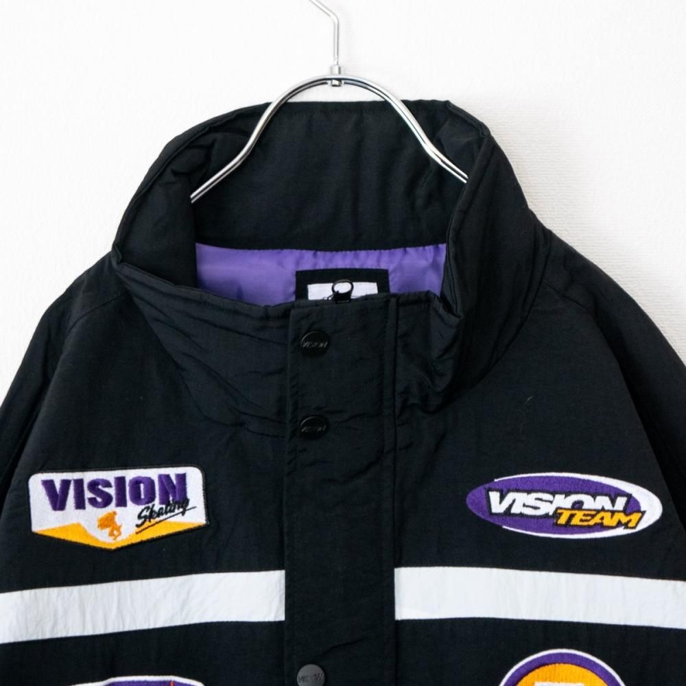 DISTRICT VISION ナイロンジャケット VERT NYLON JACKET | DESCENDANT(ディセンダント) / アウター