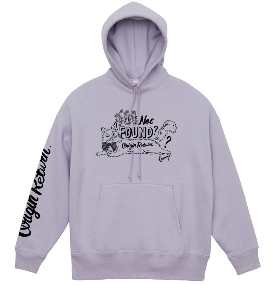 Chaos ダークグレー フード付きクロップドパーカー　未使用❣️ Chaos ダークグレー フード付きクロップドパーカー 未使用