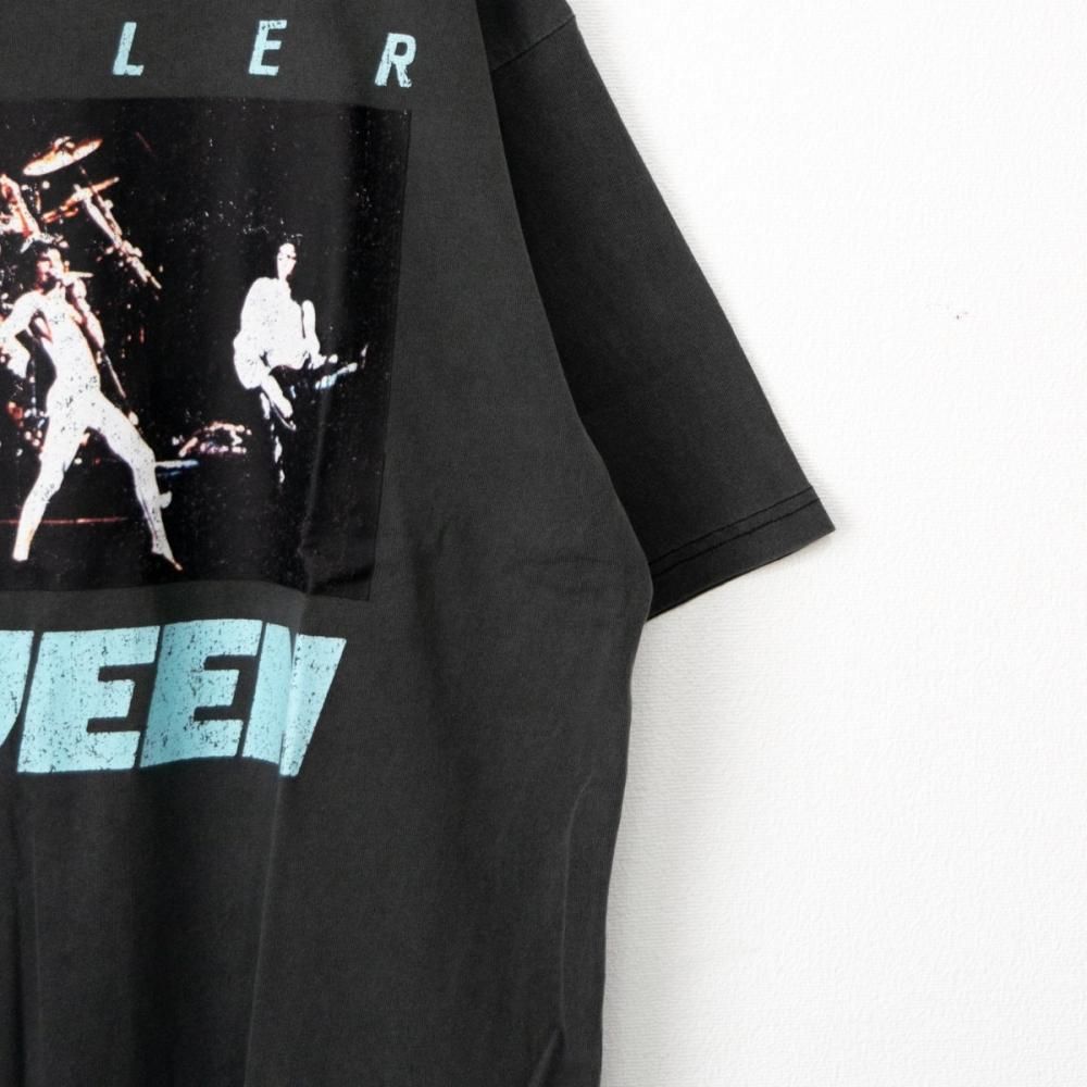 楽天市場】00s クイーン Queen ロック バンドTシャツ 古着