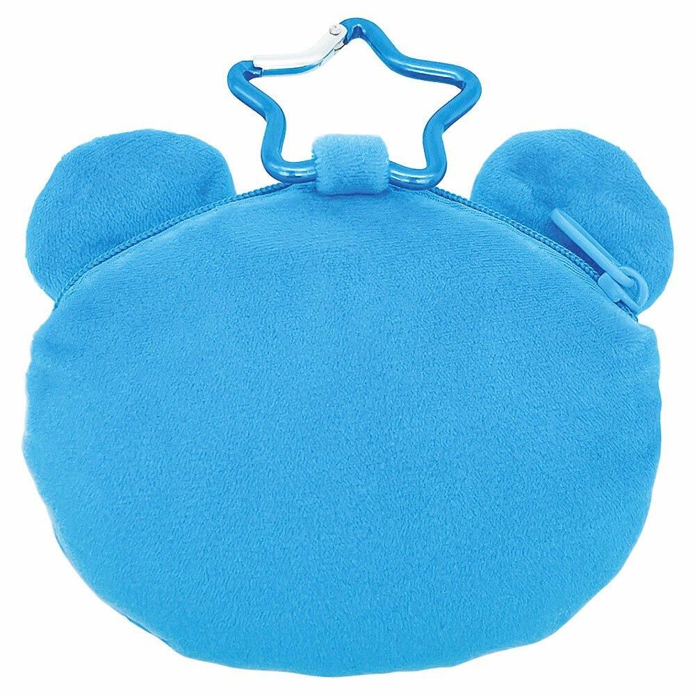 エンジェルブルー ANGEL BLUE | ぬいぐるみファスナーマスコット エンジェルブルー ANGEL BLUE | ぬいぐるみファスナーマスコット