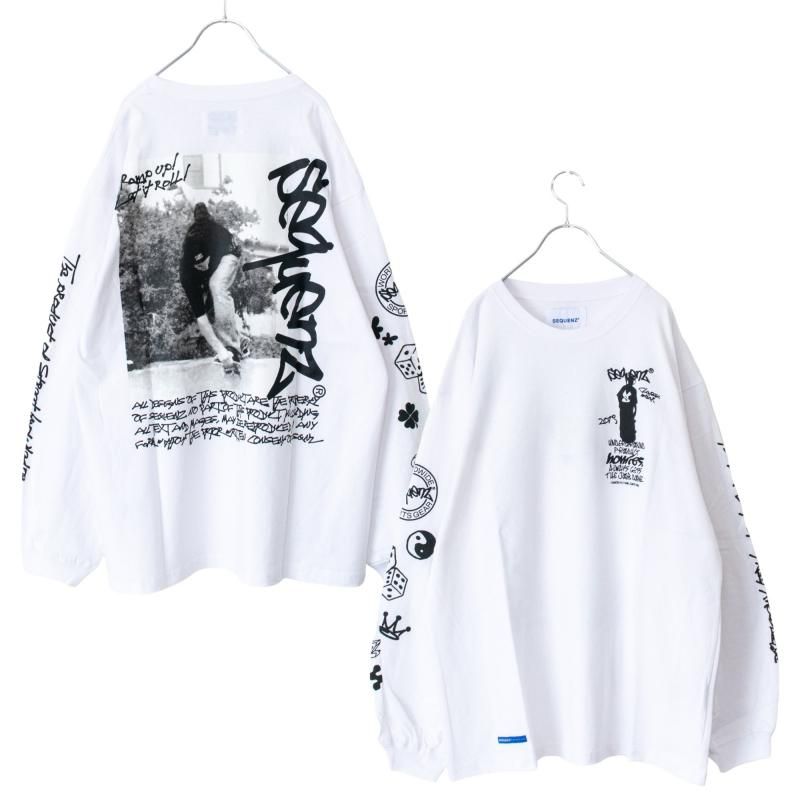 【HELLSTAR】Records 長袖 Tシャツ 国内発送・関税送料込 楽天市場】Tシャツ 長袖 メンズ レディース 無地 7.4オンス