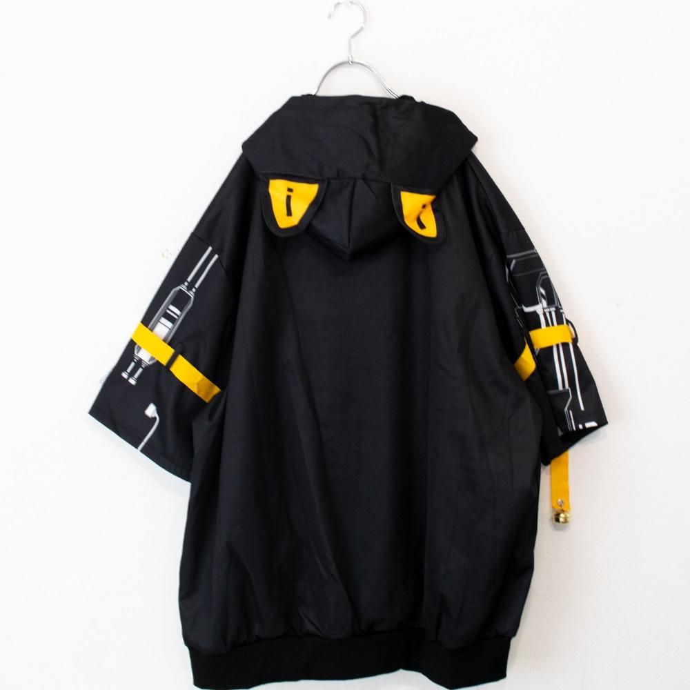 ★洋服まとめ売り【ACDC RAG】ブラウス シャツ パーカー バッグ　サブカル ACDC RAG Official Shop