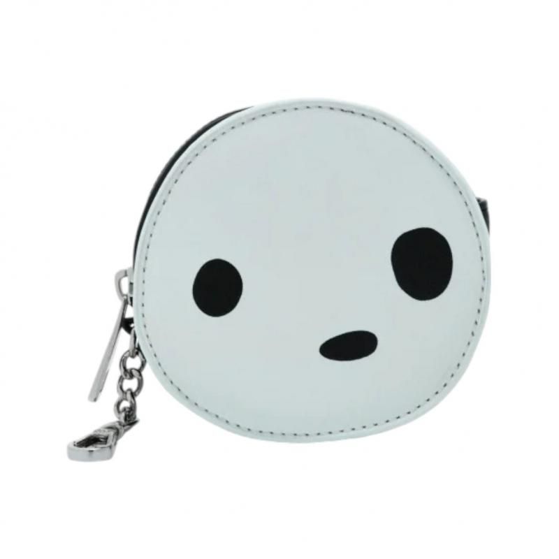 ジブリ - KODAMA COIN BAG もののけ姫 コダマ もののけ姫 リーバイス コダマ KODAMA COIN BAG コインケース