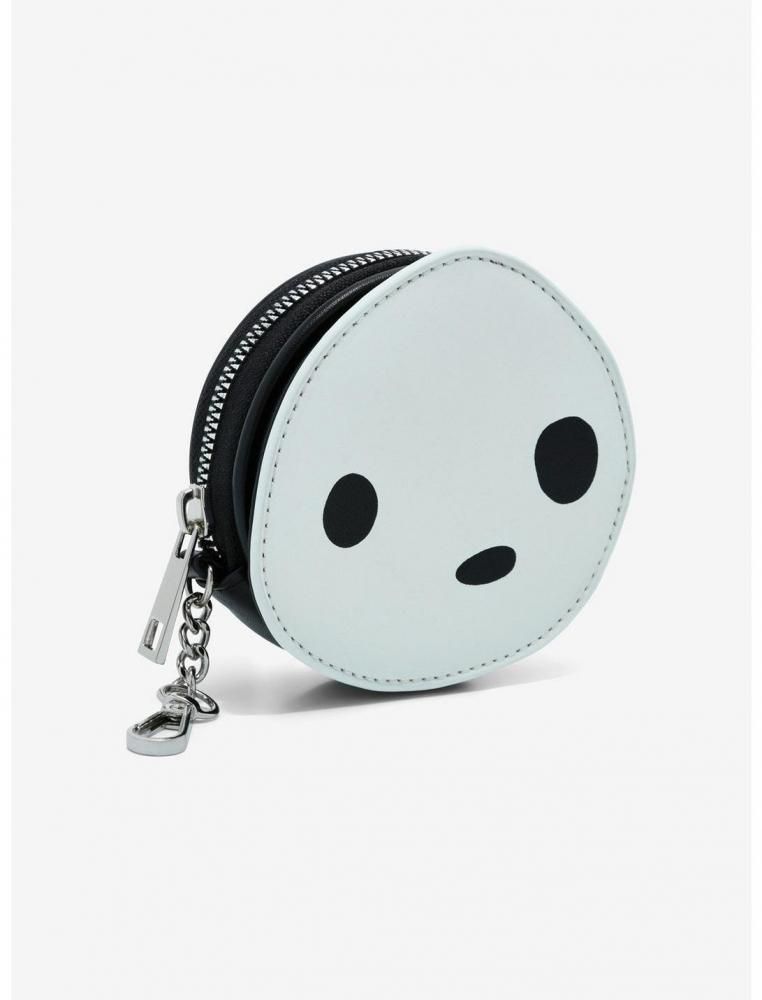 ジブリ - KODAMA COIN BAG もののけ姫 コダマ もののけ姫 リーバイス コダマ KODAMA COIN BAG コインケース