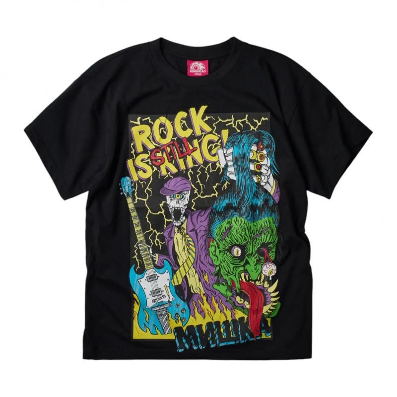 knosis Tシャツ 黒×紫文字 XXL crystal lake/サバプロ K)OLLAPS × PSYCHIC TV L/STEE (K)OLLAPS NOISE PROJECT