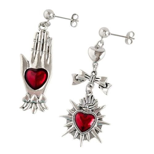 XTS Corazon Heart & Hand ԥ  TS0310 REDSALE