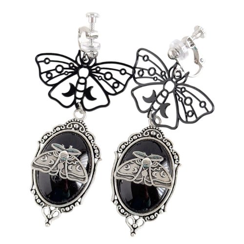 XTS Gothic Butterfly ĳ ԥ  TS0311 BLACK