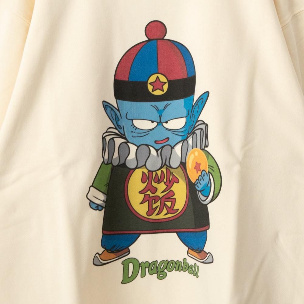 ドラゴンボール　ダイマツリ　ビーニー　ウーロン DRAGON BALL ビーニー ウーロン・プーアル【2次：2025年4月発送