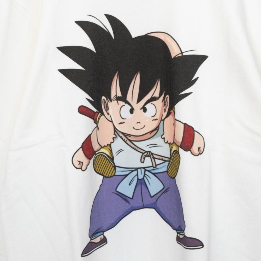 ドラゴンボール スウェット|TE1396 - NOISEANDKISSES