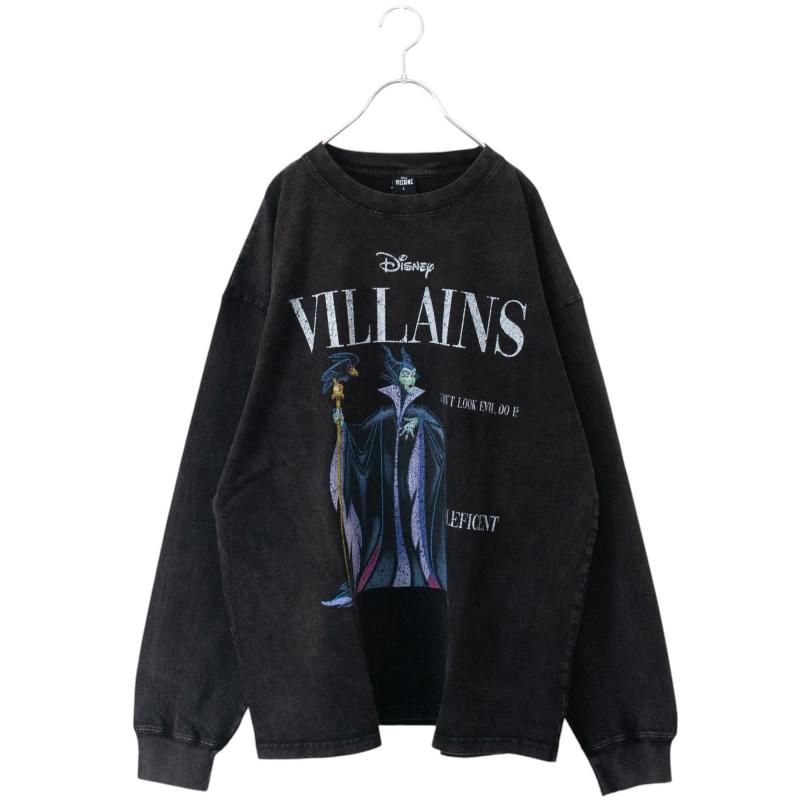 ディズニーヴィランズ スウェットシャツ | ジャファー