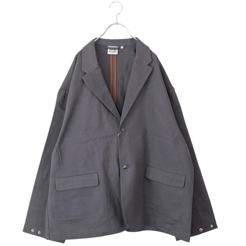 リメイクデニムジャケット | POWER TO THE PEOPLE