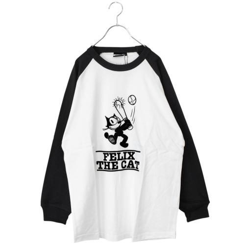 FELIX THE CAT 饰 եå T A