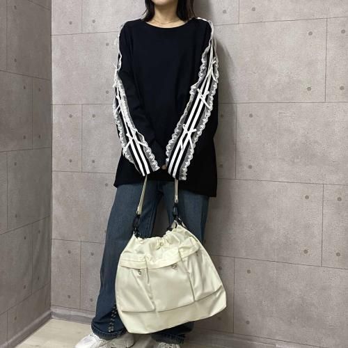 ɥ֥饤 졼դ Х쥨 T BLACK