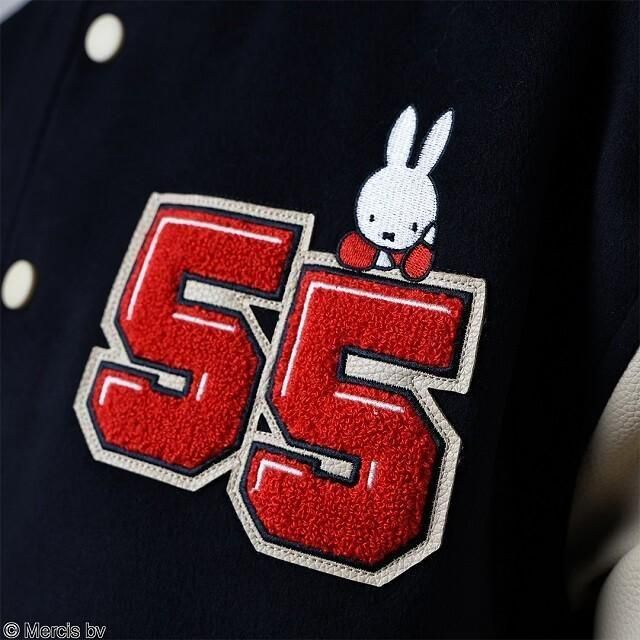 専用【新品未使用タグ付き】ミッフィ　MIFFY　スタジャン　パーカー　グリーン 楽天市場】ミッフィー（コート・ジャケット｜メンズファッション）の通販