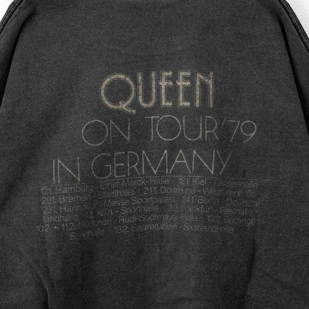 K*R様 【新品】QUEEN✴︎『JAZZ』Tシャツ Jazz (ジャズ)／QUEEN (クイーン)【海外バンドTシャツ】｜最新