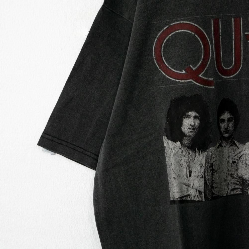 K*R様 【新品】QUEEN✴︎『JAZZ』Tシャツ Jazz (ジャズ)／QUEEN (クイーン)【海外バンドTシャツ】｜最新