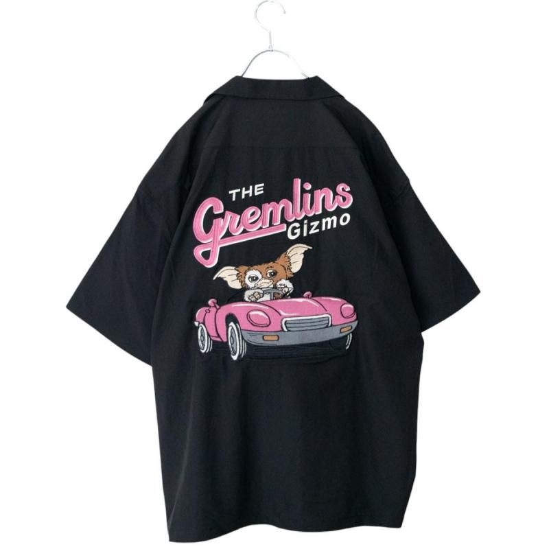 チェリー さくらんぼ リンガー チビTシャツ WHITE［1000円均一
