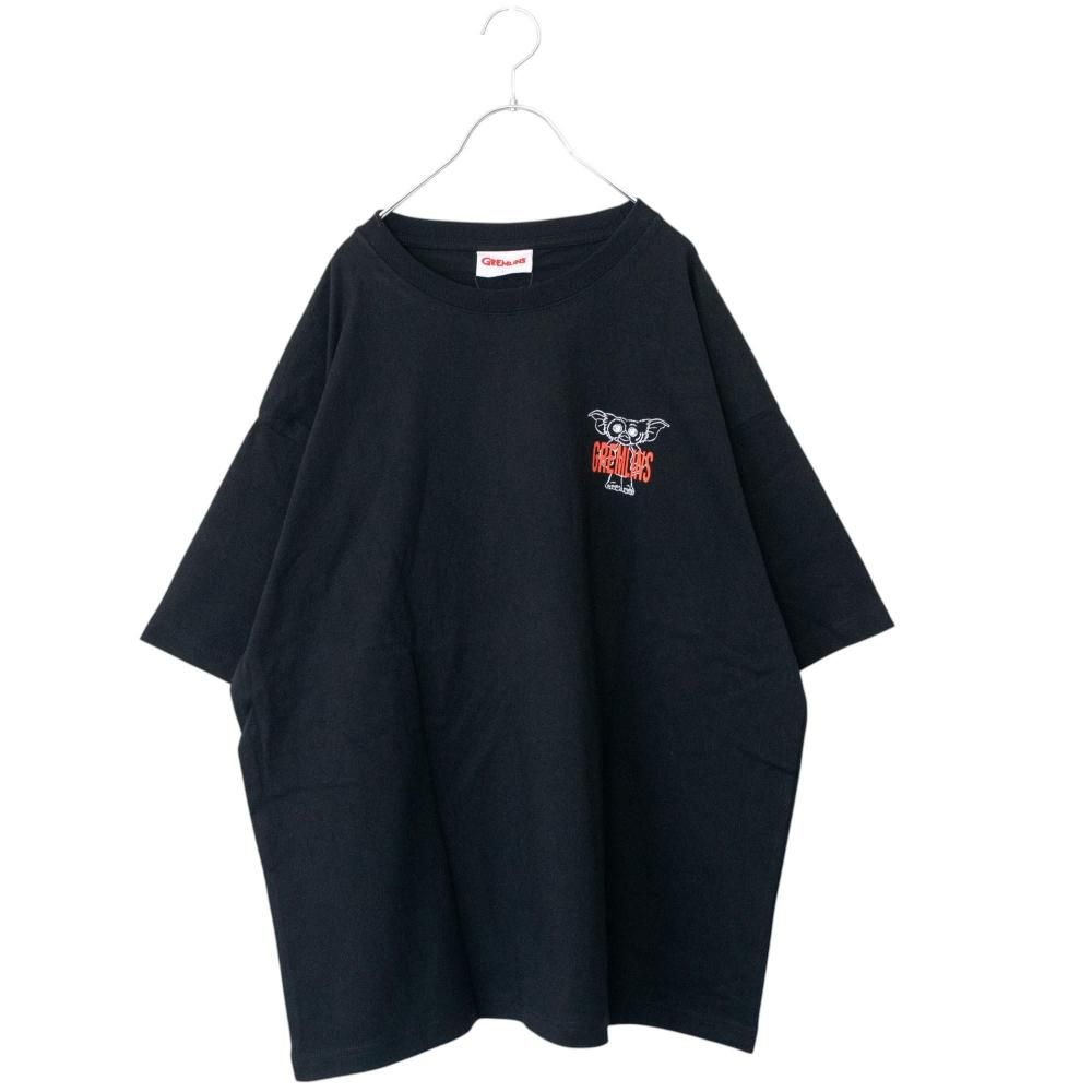 GREMLINS グレムリン Tシャツ | ギズモ - NOISEANDKISSES