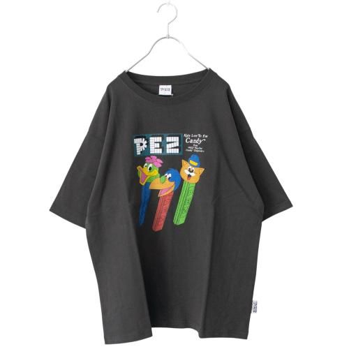 PEZ ѥåץ T CHARCOALSALE