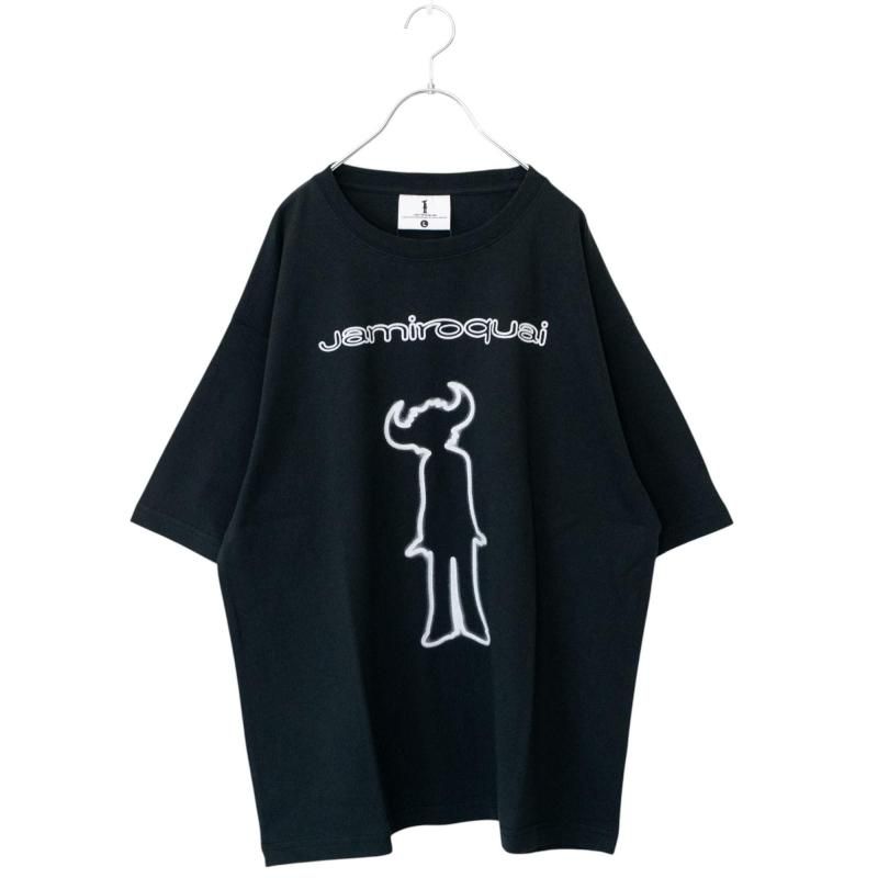 Jamiroquai S/S Tee – papat store