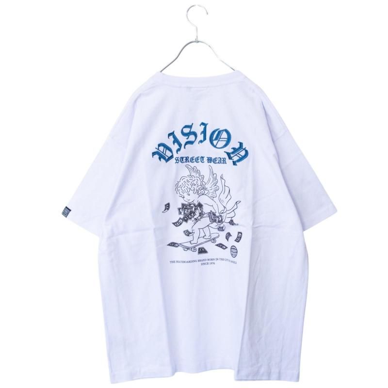 【関税込み】District Vision Tシャツ District Vision: レッド California コットン Tシャツ | SSENSE