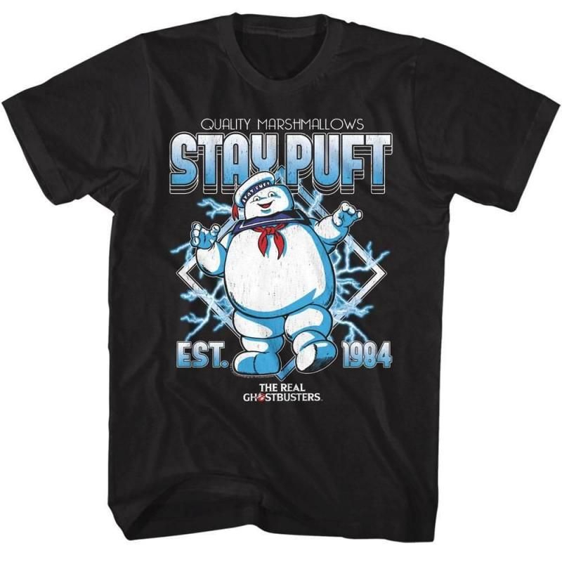 楽天市場】ゴーストバスターズ【GHOST BUSTERS】SS TEE SANTA