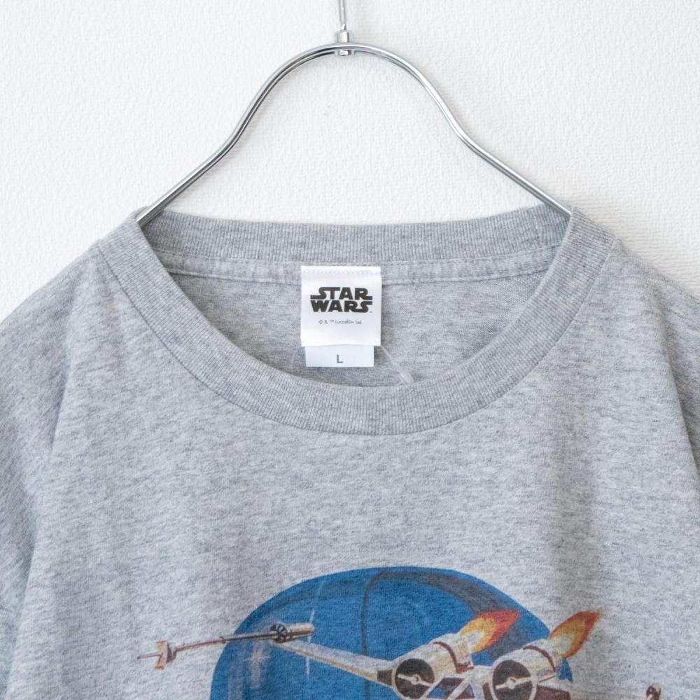 STAR WARS Tシャツ | ダース・ベイダー - NOISEANDKISSES