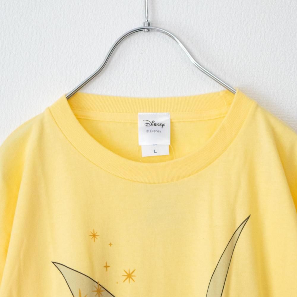 ディズニー Tシャツ | ピーター・パン - NOISEANDKISSES