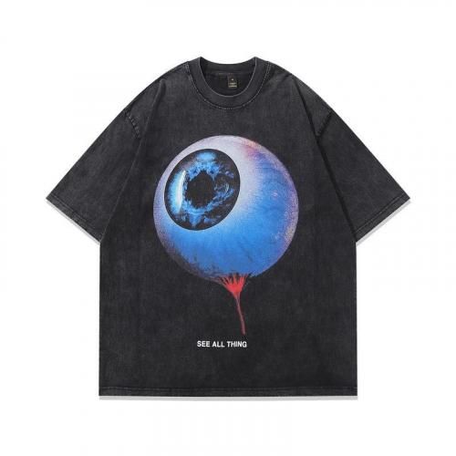 Eye Ball åù ˥å T BLACK