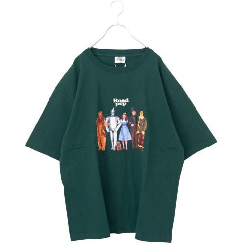 ˡ ե ץ T GREEN