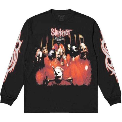 Slipknot Spit it Out Ĺµ T T BLACK