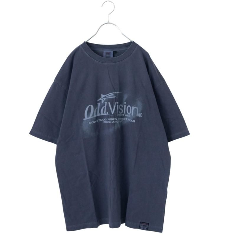 [ODD STUDIO] ODD SIGNATURE CAMO Tシャツ ★新作・24SS★人気★ ODD STUDIO] ODD SIGNATURE CAMO Tシャツ ☆新作・24SS☆人気
