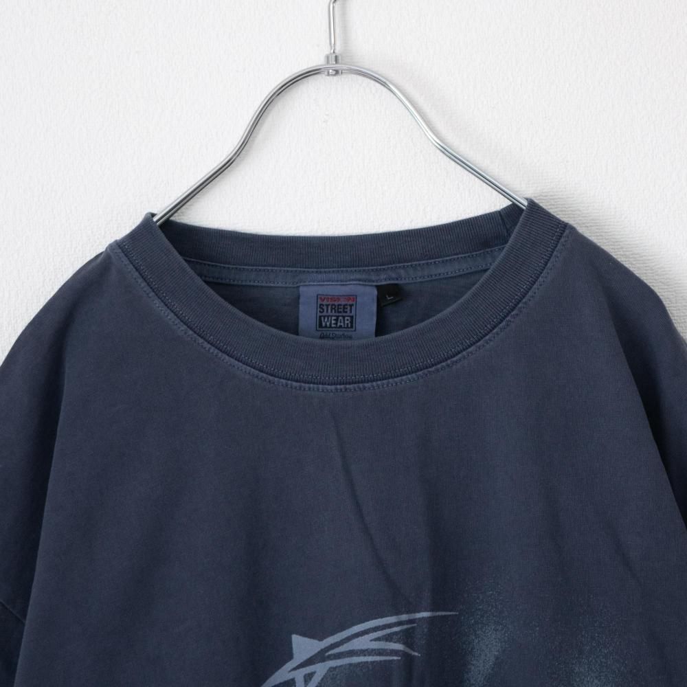 [ODD STUDIO] STRIKE SPORTY 長袖 Tシャツ ★新作・24SS★人気 ODD STUDIO] STRIKE SPORTY 長袖 Tシャツ ☆新作・24SS☆人気