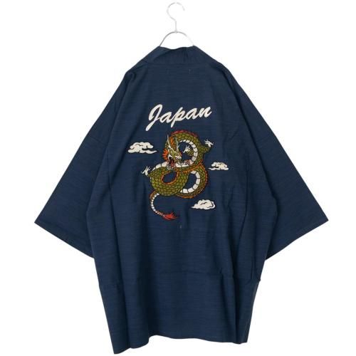 POWER TO THE PEOPLE JAPAN Series ɽˡ Dragon NAVY